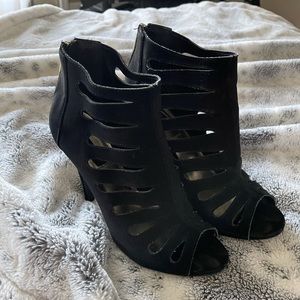 Women’s heels